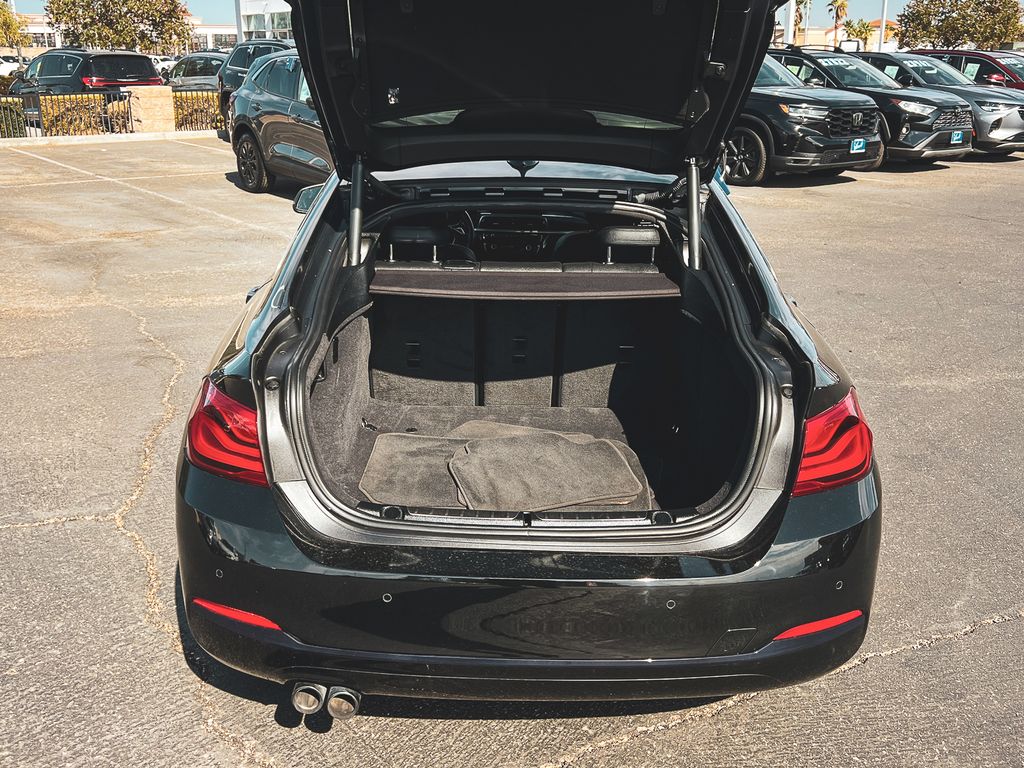 2019 Bmw 430i Gran Coupe photo 28