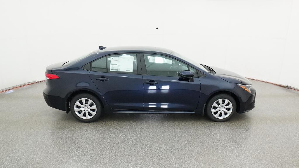 2026 Toyota Corolla LE photo 26