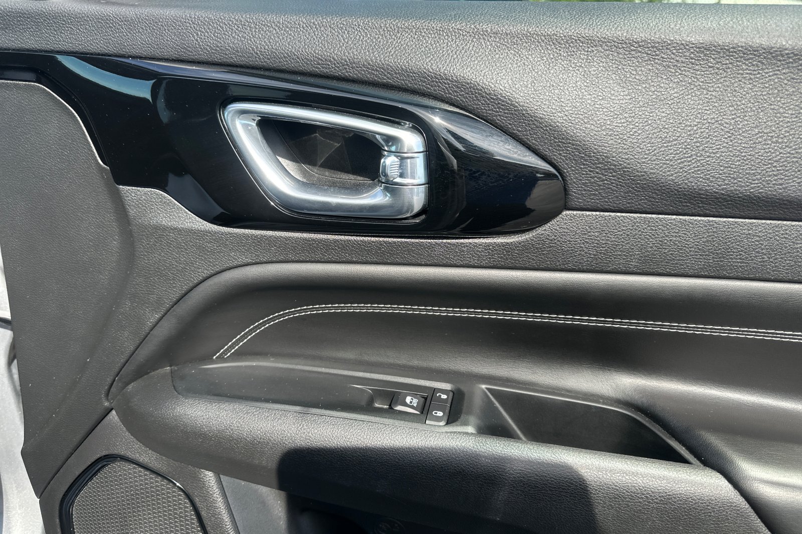 2022 Jeep Compass High Altitude photo 21