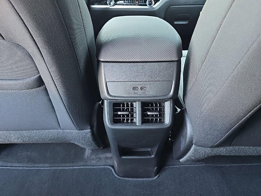 2026 Chevrolet Equinox LT photo 24