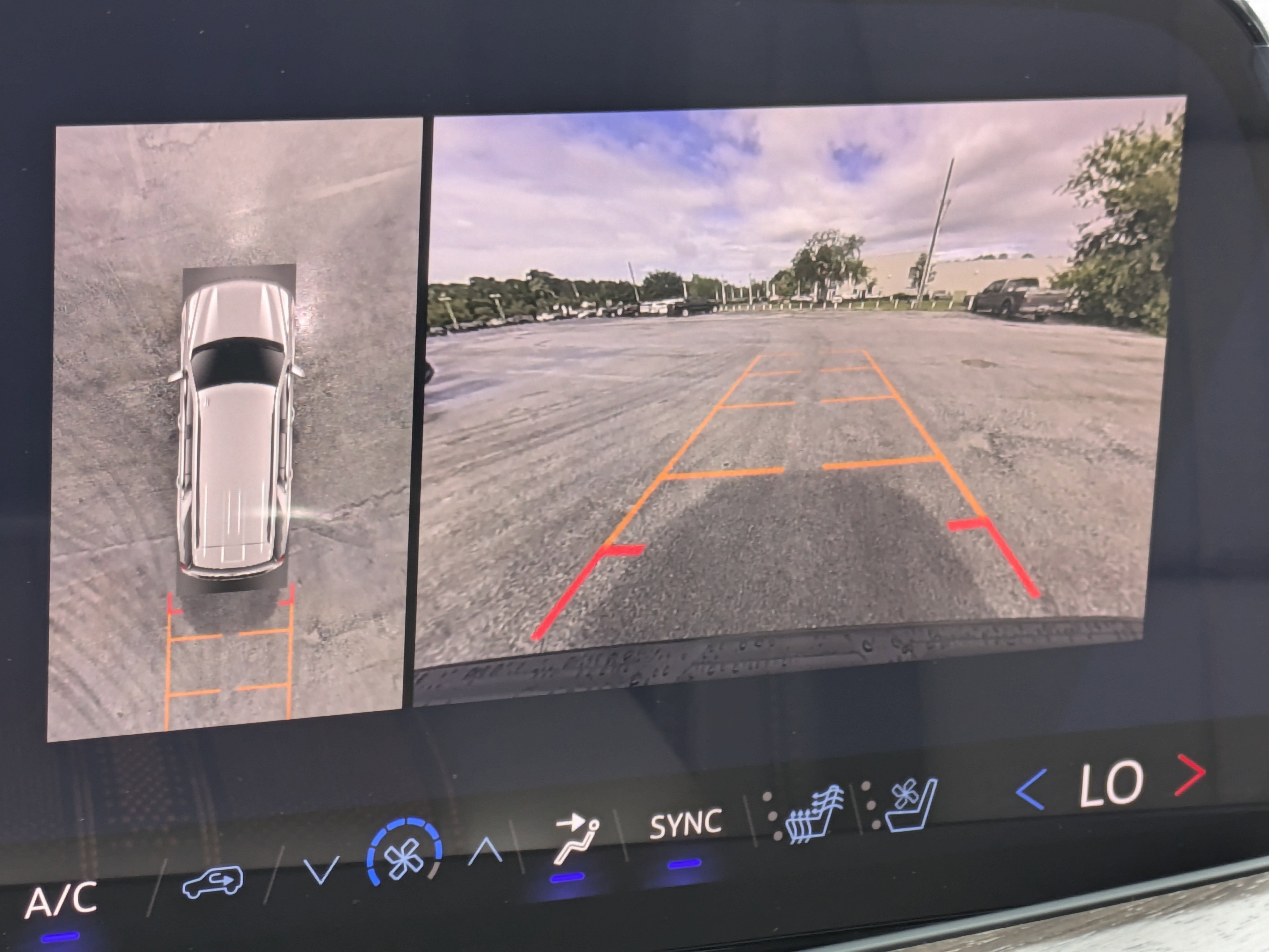 2026 Chevrolet Tahoe High Country photo 4