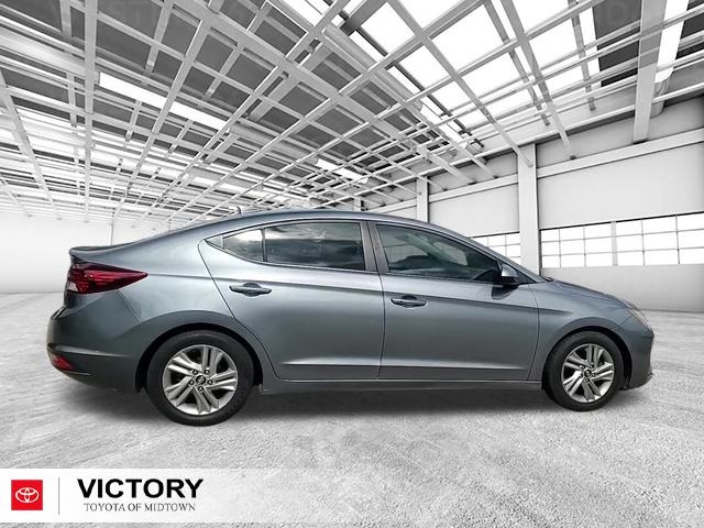 2019 Hyundai Elantra SEL Value Edition Limited photo 2