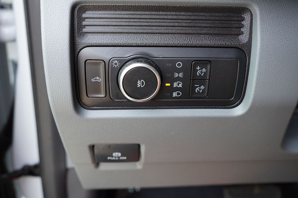 2024 Ford F-250 XLT photo 22
