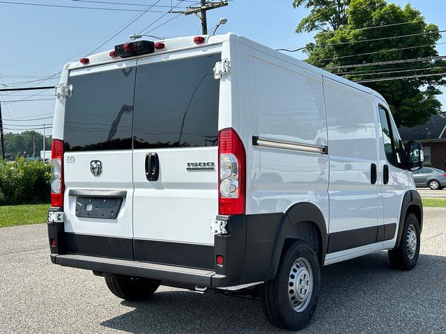 2025 Ram C/V Tradesman photo 5