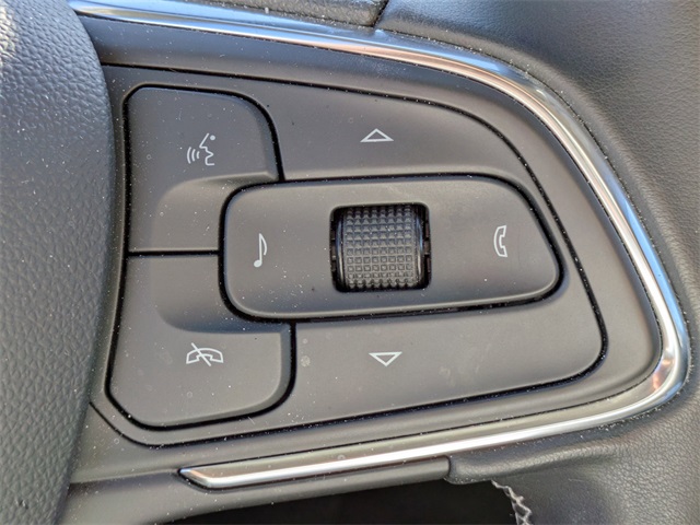 2024 Buick Encore GX Preferred photo 21