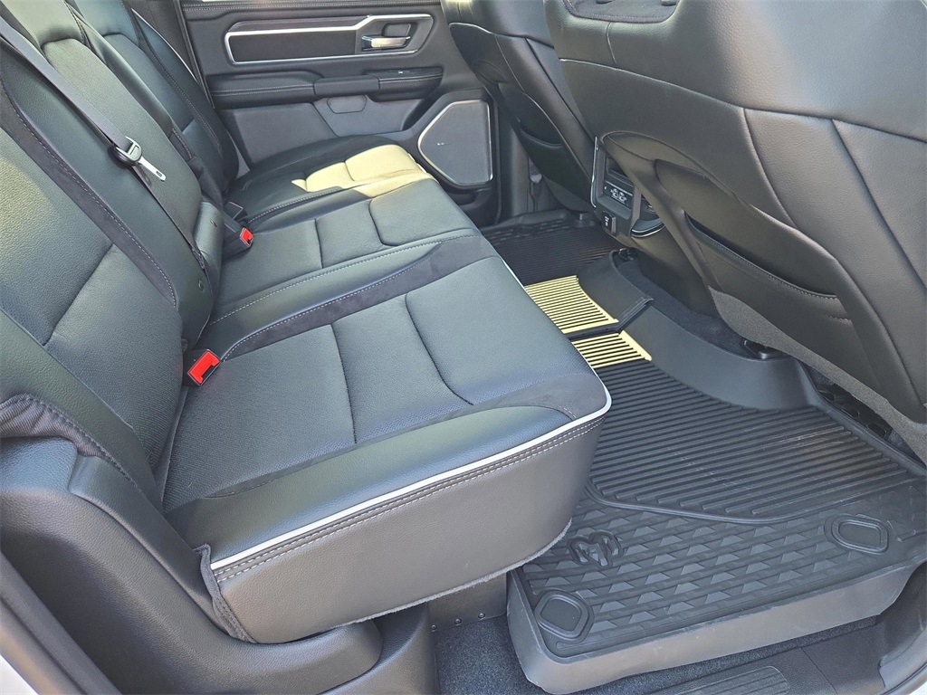 2026 Ram 1500 Laramie photo 23