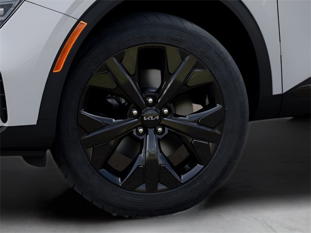 2025 Kia Sportage Plug-In Hybrid X-Line photo 10
