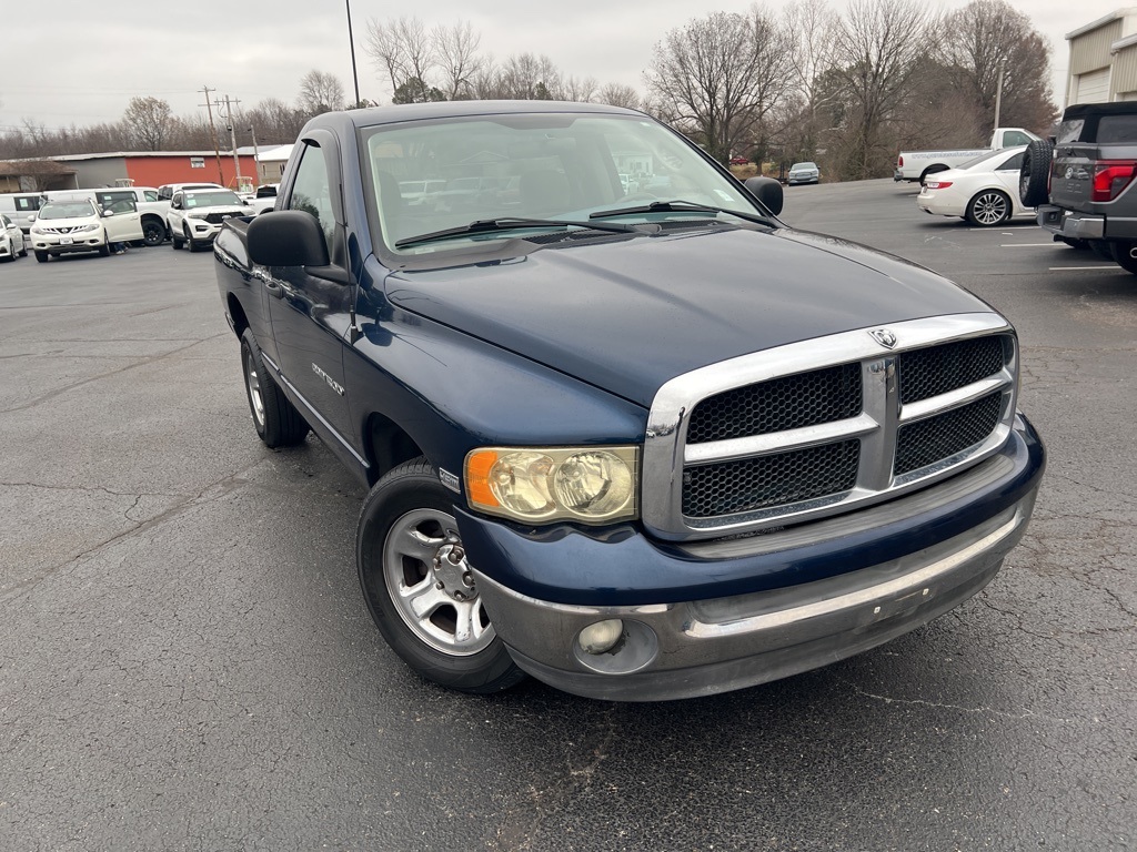 2003 Dodge Ram 1500 Pickup ST's photo