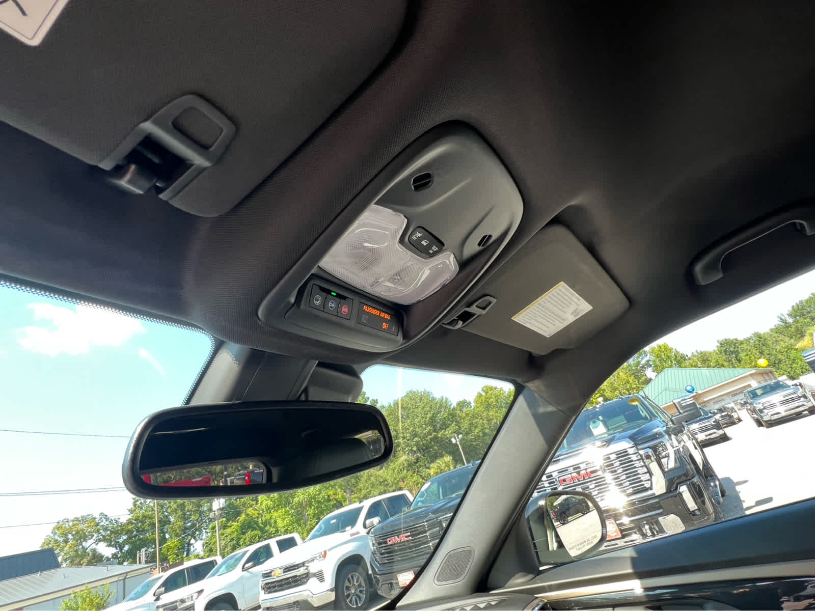 2026 Chevrolet Trailblazer ACTIV photo 14
