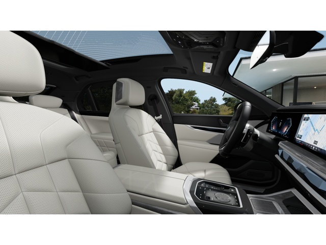 2025 Bmw 760i 760i xDrive photo 9