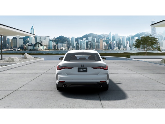 2026 Bmw 430i xDrive Gran Coupe photo 3