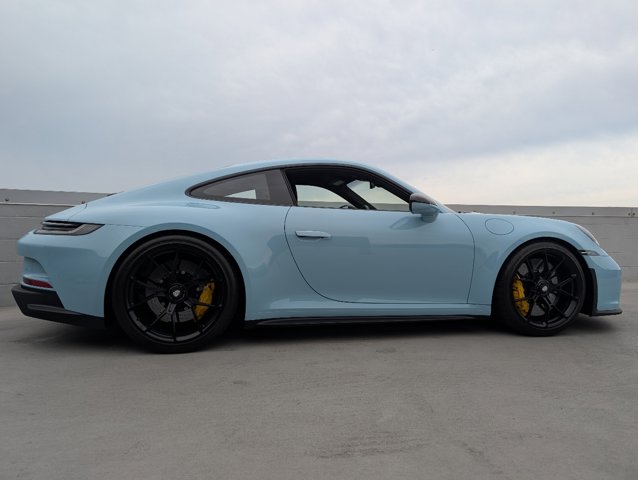 2022 Porsche 911 GT3 Touring photo 22