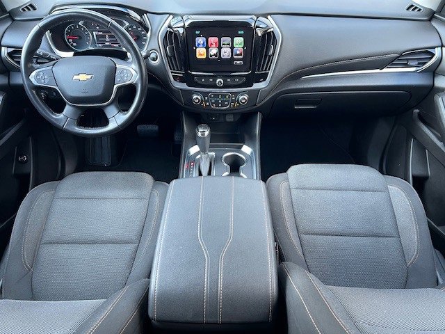 2019 Chevrolet Traverse Cloth 1LT photo 19