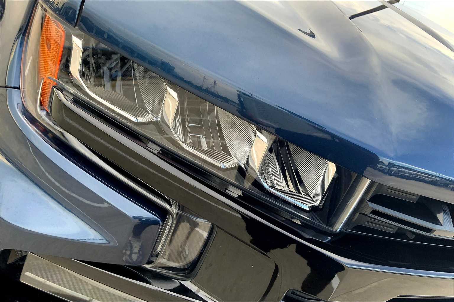 2021 Chevrolet Silverado 1500 LT Trail Boss photo 48