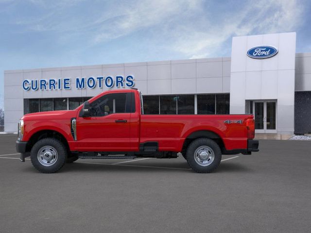 2026 FORD F-250 - Image 25