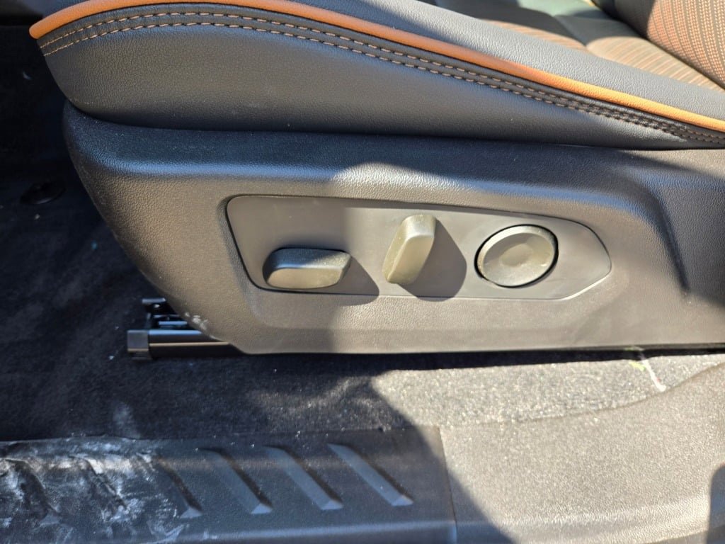 2025 Gmc Canyon AT4 photo 19