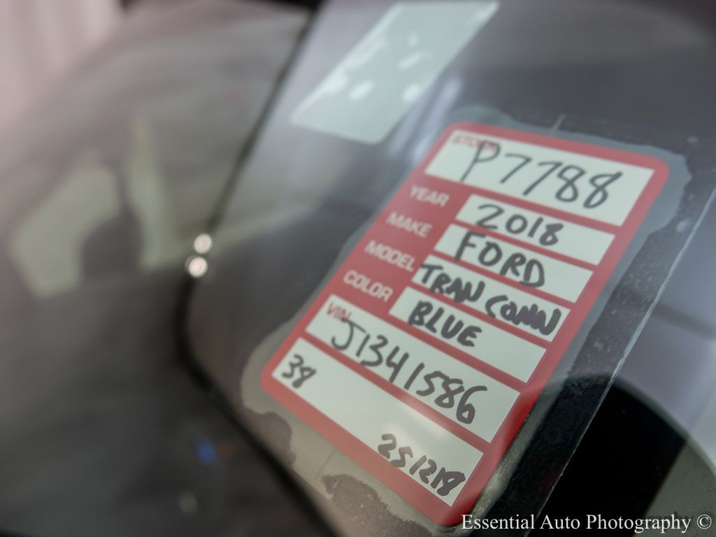 2018 FORD TRANSIT CONNECT - Image 24