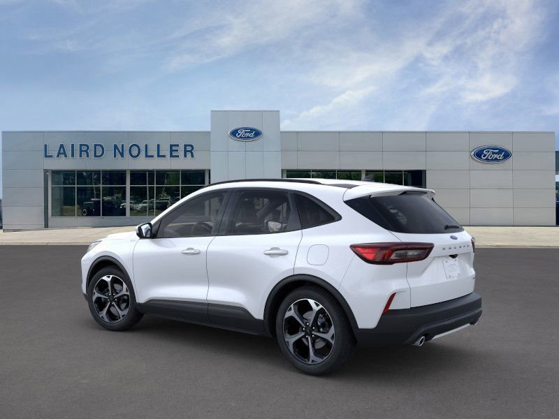 2025 Ford Escape ST-Line Select photo 4