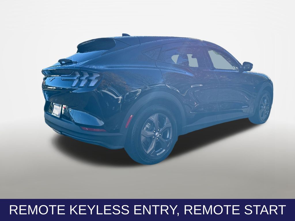 2023 Ford Mustang Mach-E Select photo 3