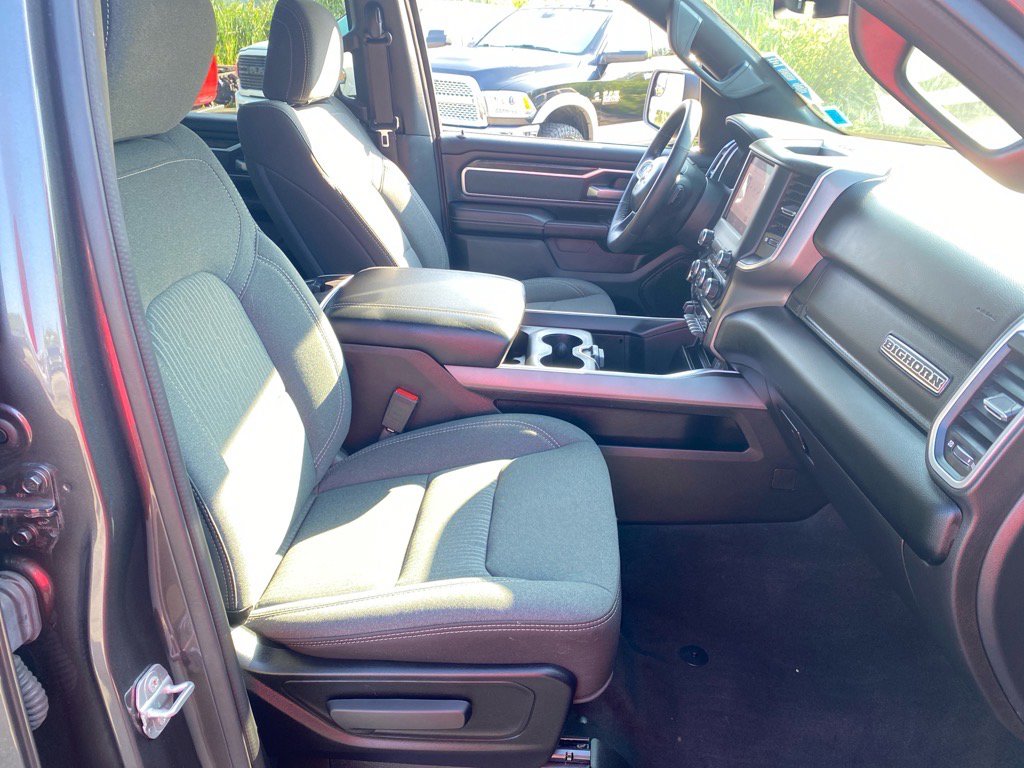 2022 Ram 1500 Big Horn photo 24