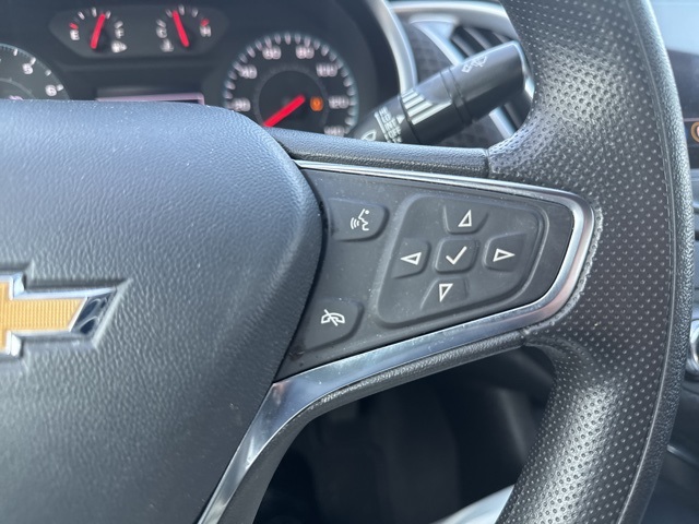2024 Chevrolet Malibu 1LT photo 15