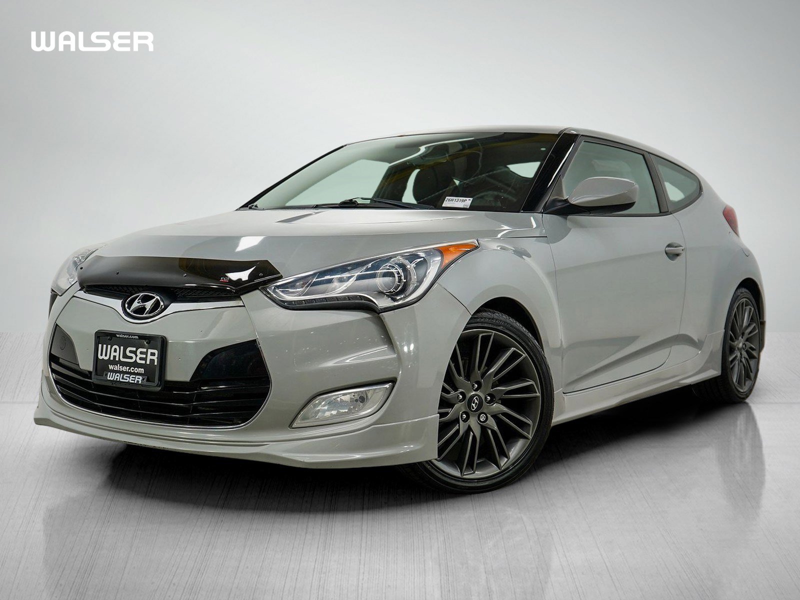 2013 Hyundai Veloster