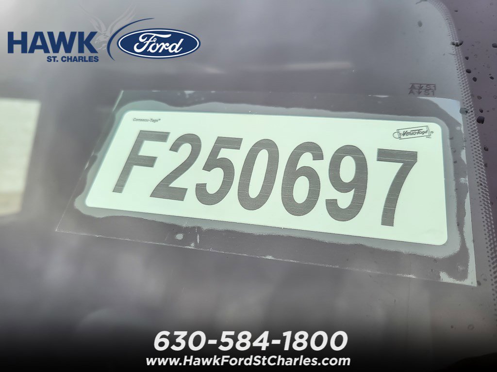 2025 FORD BRONCO - Image 18