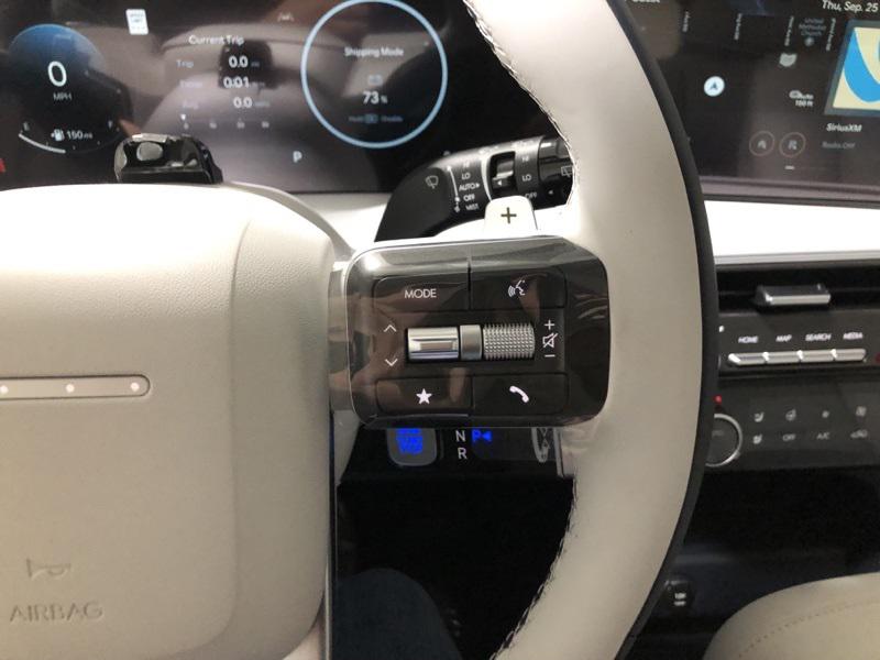 2026 Hyundai Palisade Calligraphy photo 19