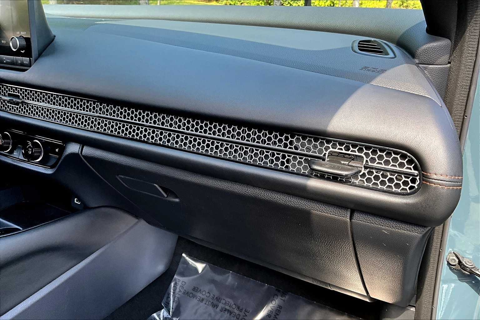 2023 Honda HR-V Sport photo 35