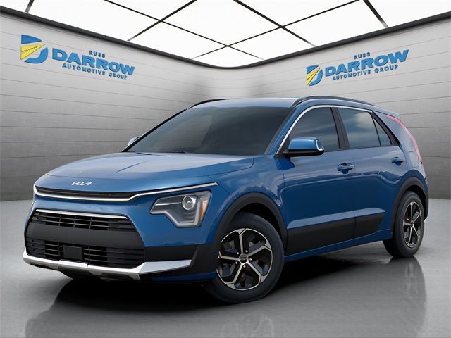 2025 Kia Niro EX photo 5