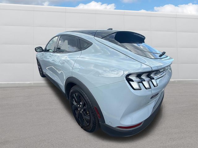 2024 Ford Mustang Mach-E Select photo 8