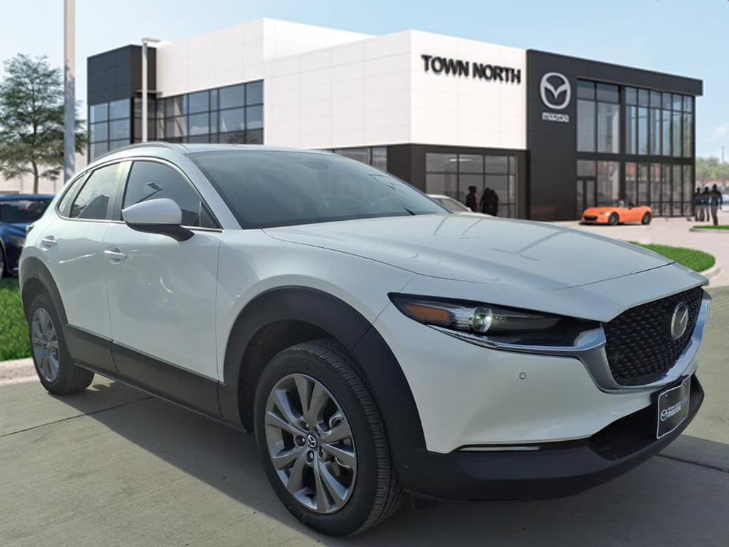 2026 Mazda CX-30 Preferred's photo