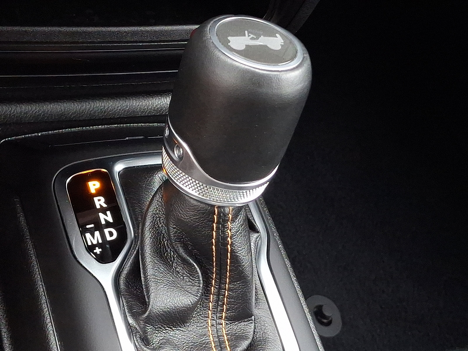 2023 Jeep Wrangler High Altitude photo 15