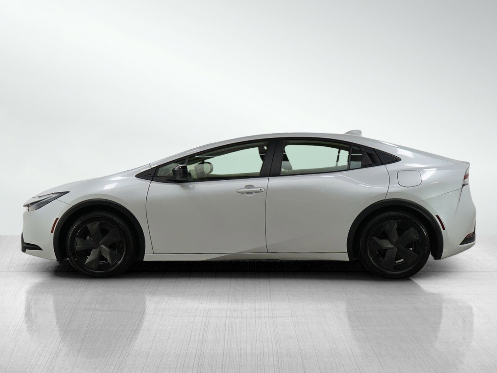 Used 2024 Toyota Prius Limited with VIN JTDACAAU1R3019526 for sale in Bloomington, Minnesota