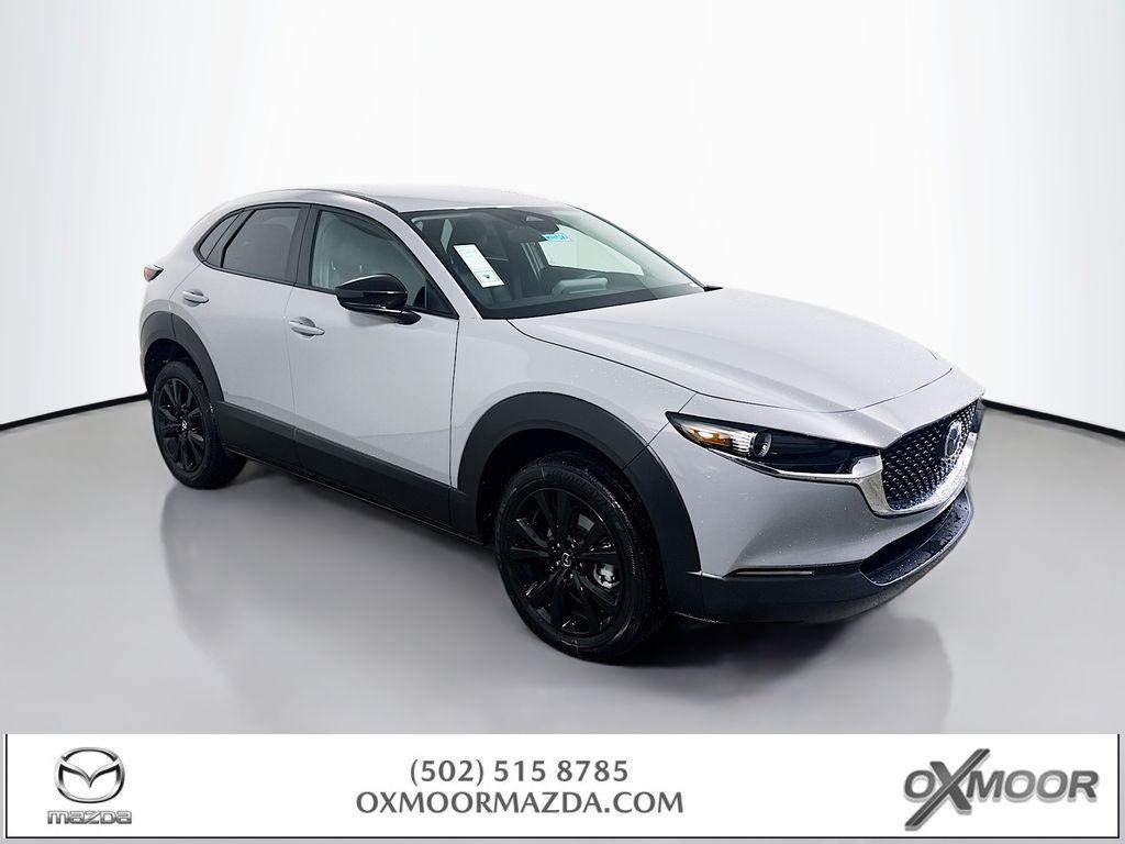 2026 Mazda CX-30 Select Sport's photo
