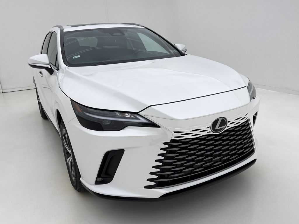 2023 Lexus RX 350 Premium photo 4