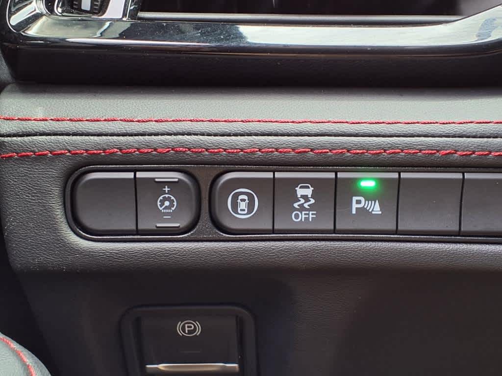2025 Acura MDX SH-AWD A-Spec photo 18