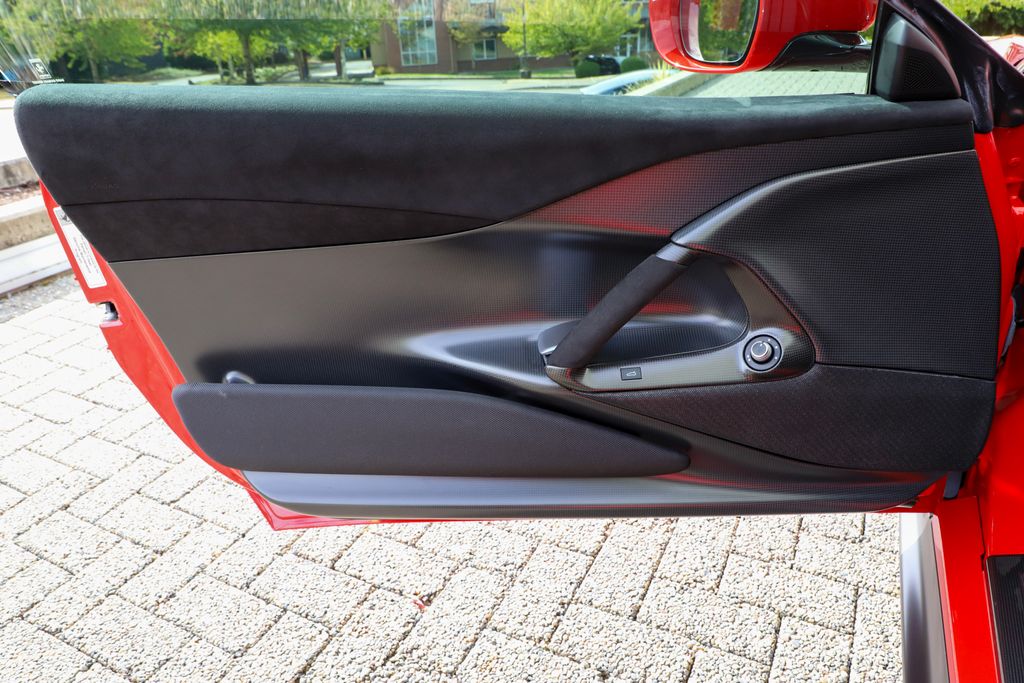 2023 Ferrari 812 Competizione photo 44