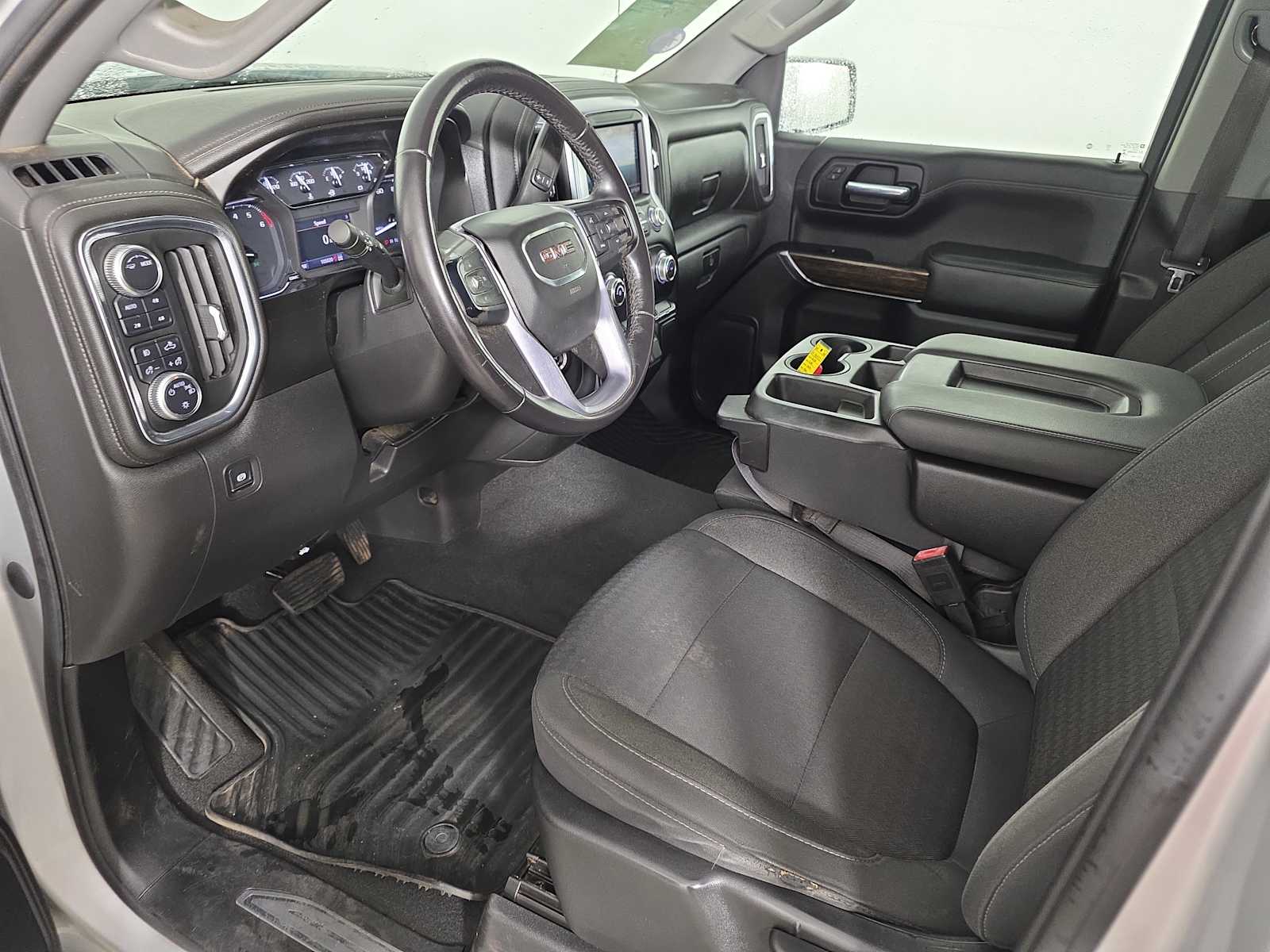 2020 Gmc Sierra 1500 Elevation photo 13