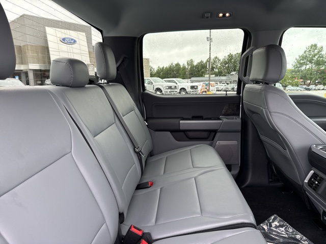 2025 Ford F-150 Lightning photo 19