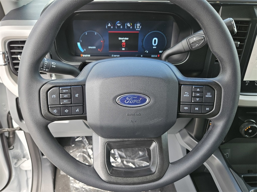 2026 Ford F-250 XLT photo 15