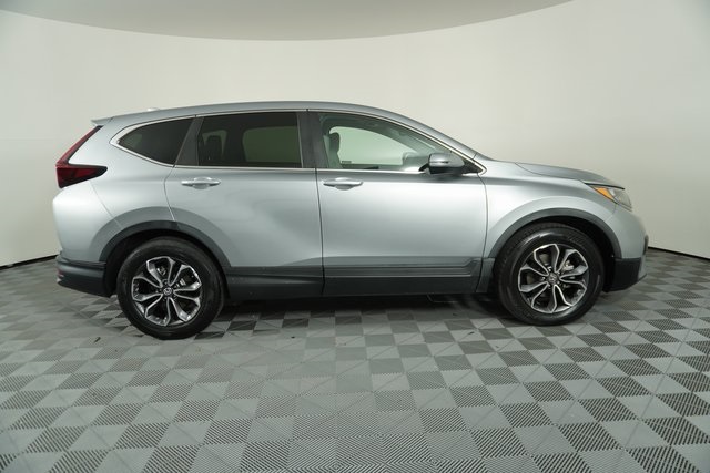 2021 Honda CR-V EX photo 8