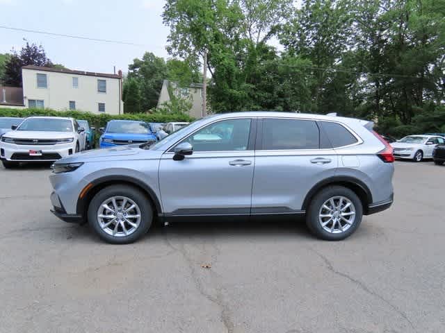 2026 Honda CR-V EX photo 3