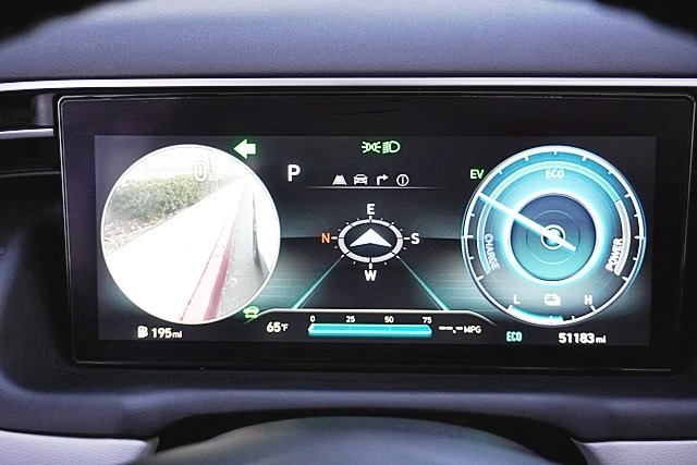 Used 2022 White Hyundai Limited image 33