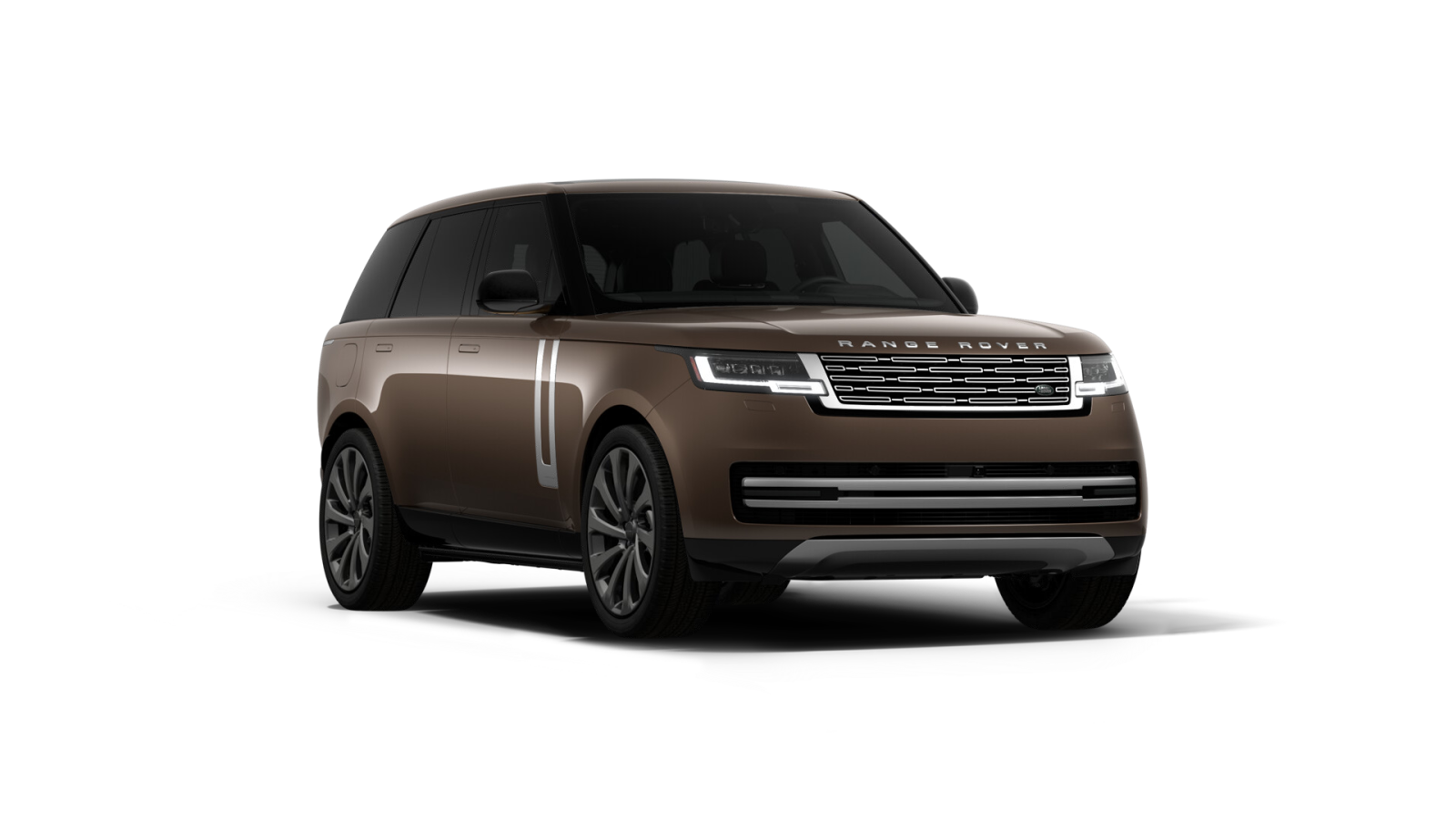 2026 Land Rover Range Rover Autobiography's photo
