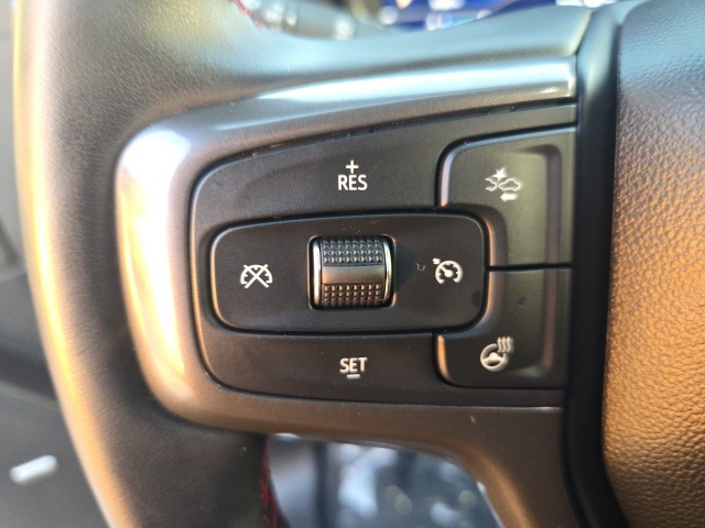 2024 Chevrolet Tahoe RST photo 17