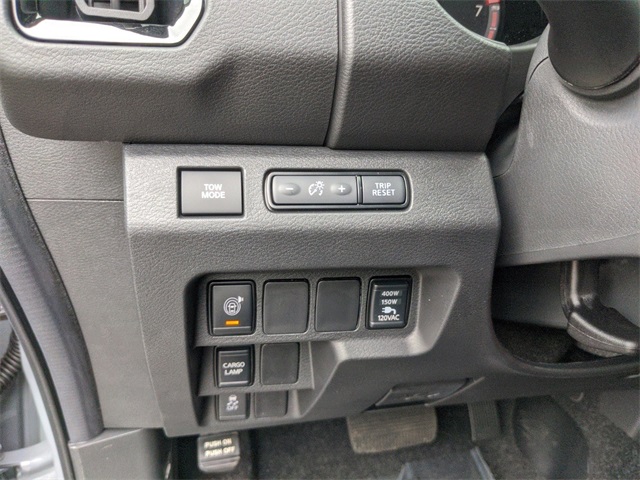 2025 Nissan Frontier PRO-X photo 24