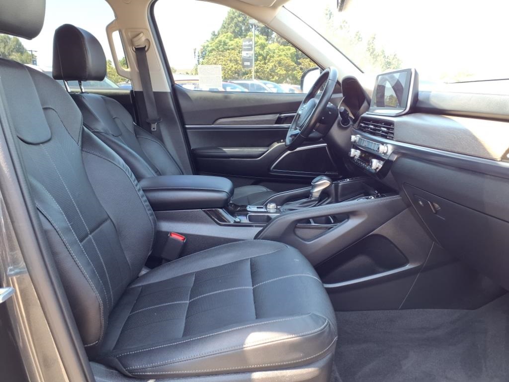 2022 Kia Telluride SX photo 10