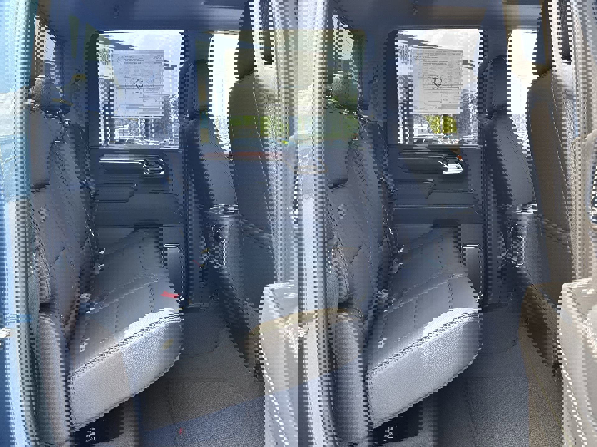 2025 Gmc Sierra 2500 HD Denali photo 27