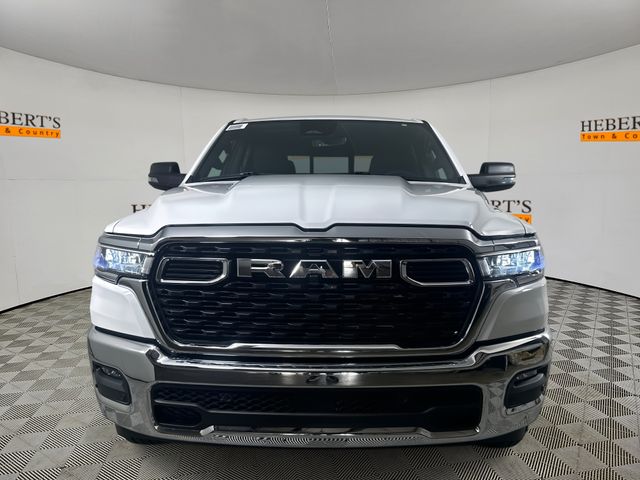 2025 Ram 1500 Big Horn Lone Star photo 2